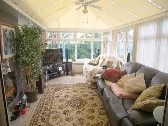 CONSERVATORY