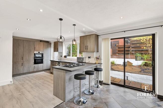 Hunts Field, Clayton-le-Woods, Chorley, PR6 photo 2