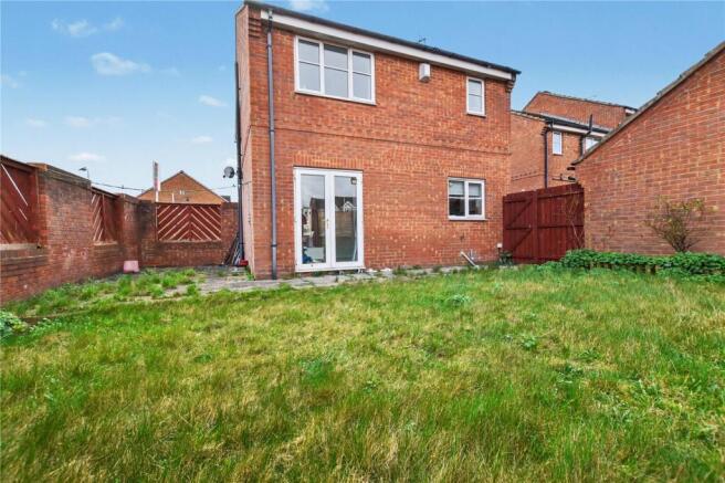 3 bed Detached for sale Image 10