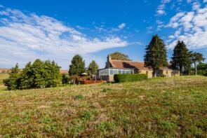 Cottage Bank, Newmill Farm, Foodie, Cupar KY15 4RF