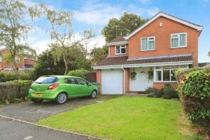 91, Richmond Drive, Perton WV6 7RP