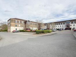 24, Stone Mill Court, Meanwood, Leeds LS6 4RQ