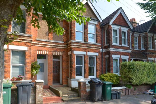 73 Hythe Road FoH