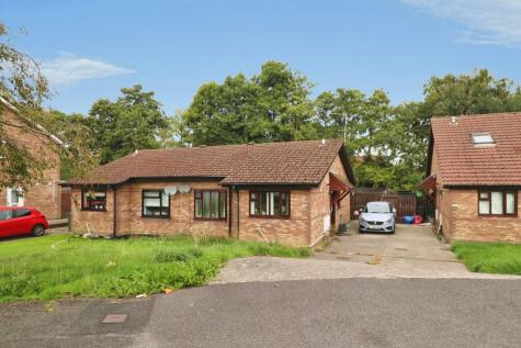 Jasmine Drive, St. Mellons, Cardiff