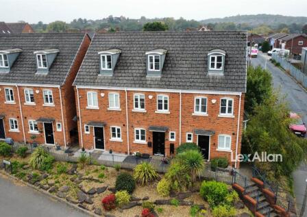 Audnam, Stourbridge
