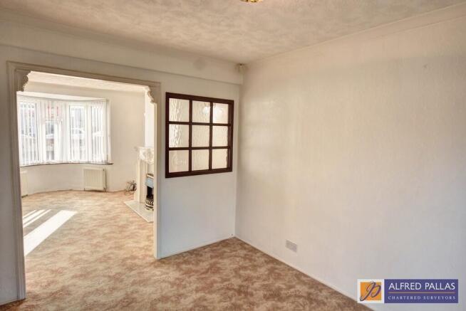 Dovedale Road, Seaburn Dene photo 4