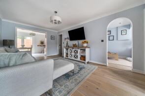 89, Purbrook Gardens, Waterlooville PO7 5LE