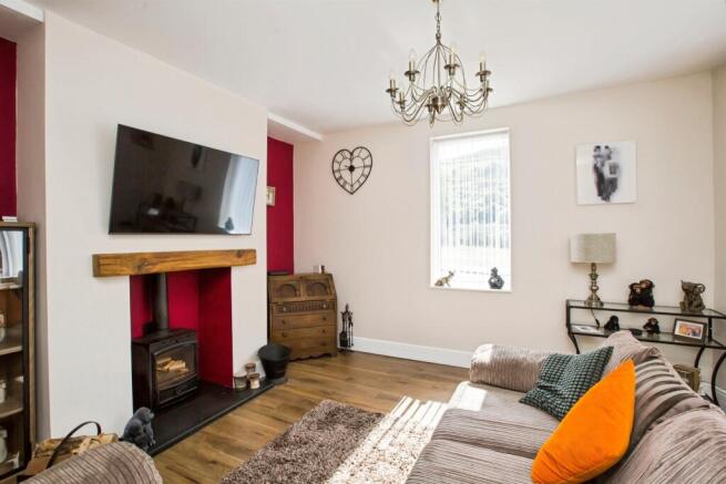3 bed End of Terrace for sale Image 12