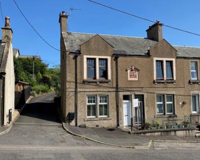 40 North Street Milnathort KY13 9YF