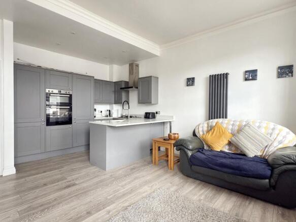 Flat , Mauleverer House, Horsefair, Boroughbridge, York photo 3