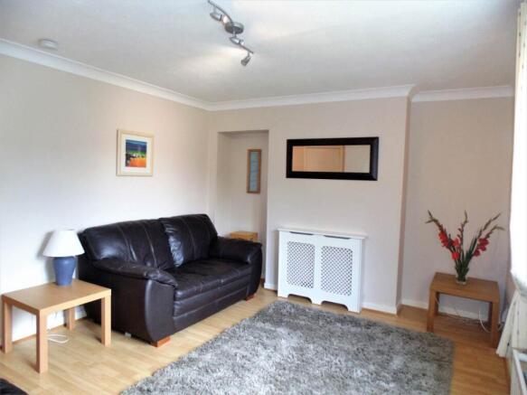 Lounge B