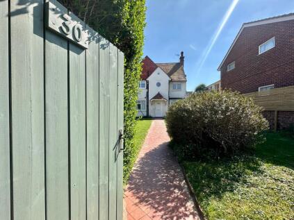Cantelupe Road, Bexhill-on-Sea, TN40