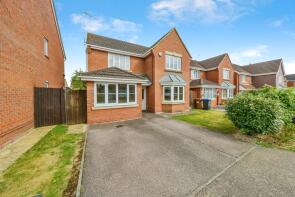 12, Lavender Close, Hatfield AL10 9FW