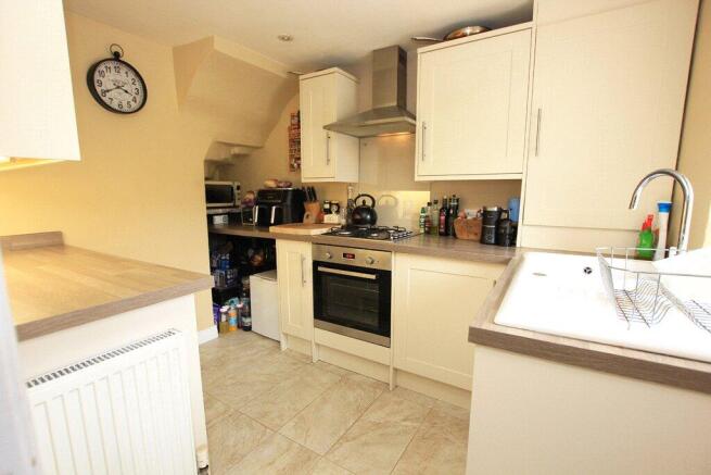 1 bed End of Terrace for sale Image 4