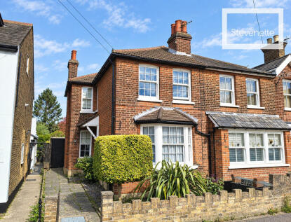 St Johns Road, Epping