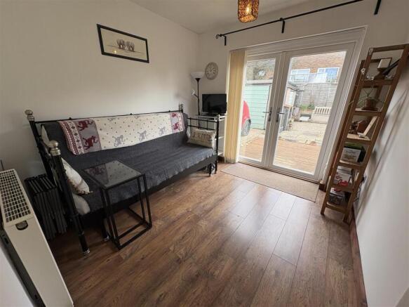 2 bed Semi-Detached Bungalow for sale Image 10
