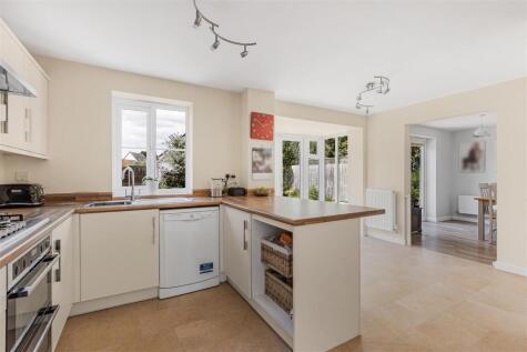 Ripon Close, Bicester