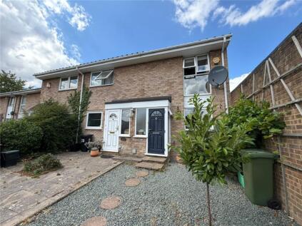 Wendover Way, Orpington, Kent, BR6