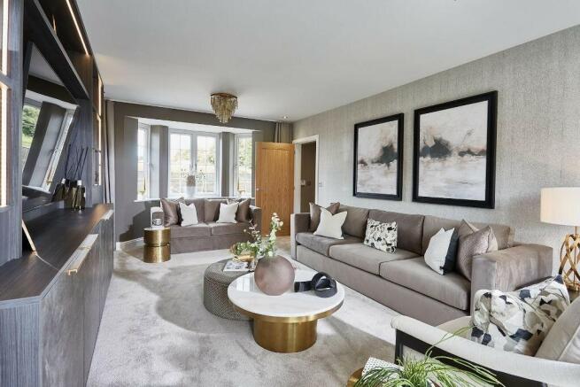 4 bed Detached for sale Image 8