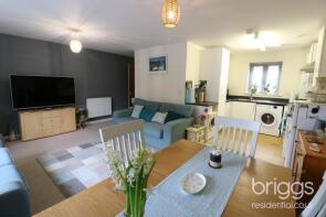 46, Towgood Close, Peterborough PE6 7AP