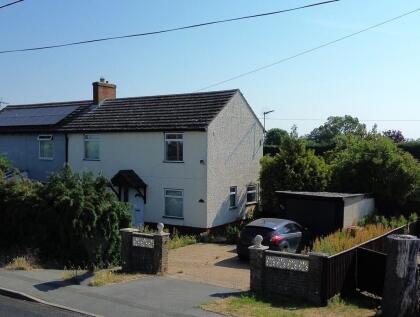 Station Road, Manea, March, Cambs., PE15 0HE