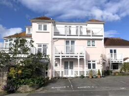 Flat 1a, 7 Seashells, Burlington Road, Swanage BH19 1LR