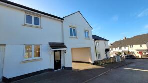 29, Greenwix Parc, St Mabyn, Bodmin PL30 3FA