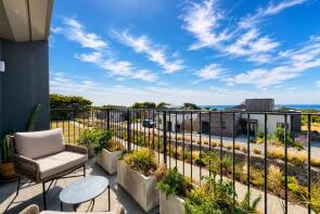 Apartment 4, Treglos, Constantine Bay, Padstow PL28 8GQ