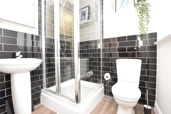 Master En Suite