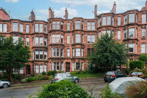 124 Novar Drive, Hyndland, G12