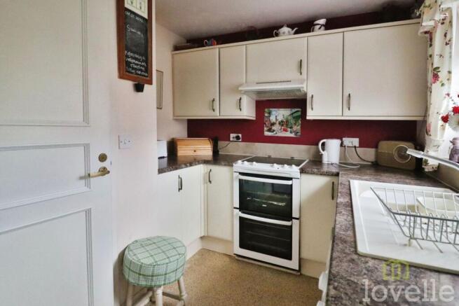 Heritage Court, Navenby, LN5 photo 4