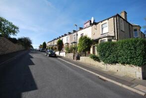 9, Montague Road, Burnley BB11 4JQ