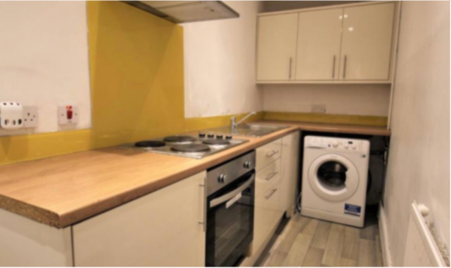 8 bed Terraced to rent Image 8