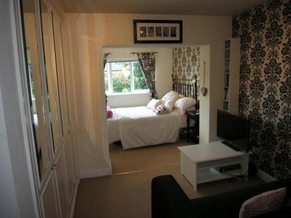 BEDROOM TWO