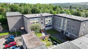 43d, Glenhove Road, Carbrain, Cumbernauld G67 2LQ