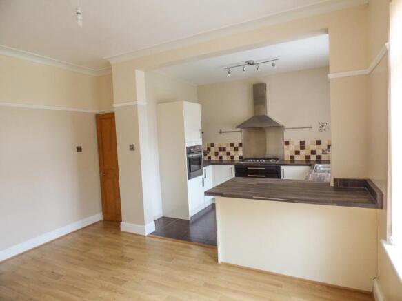 Kitchen a