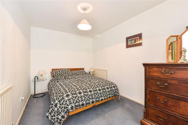 Basement Room