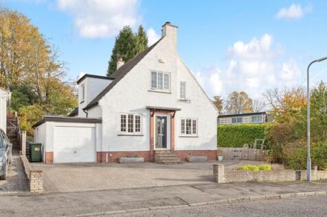 James Watt Road, Milngavie, G62