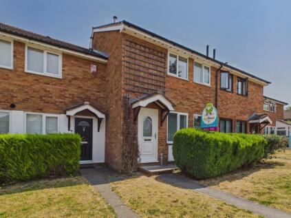 Frith Close, Shrewsbury, Shropshire, SY2