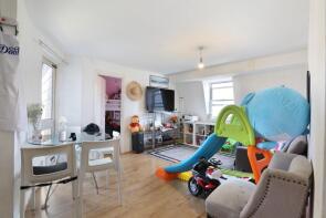 Flat I, 14, Coldharbour Lane, London SE5 9PR