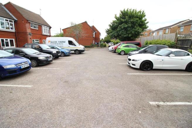 Communal Parking