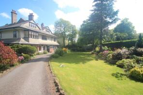 Flat 2, 60, Kent Road, Harrogate HG1 2EU