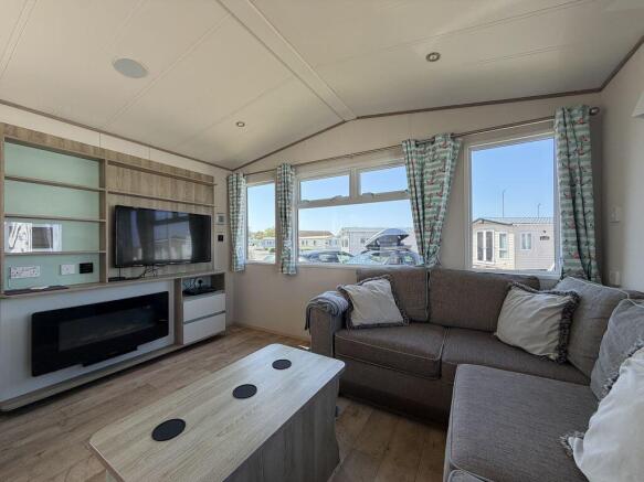 Haven, Doniford Bay photo 5