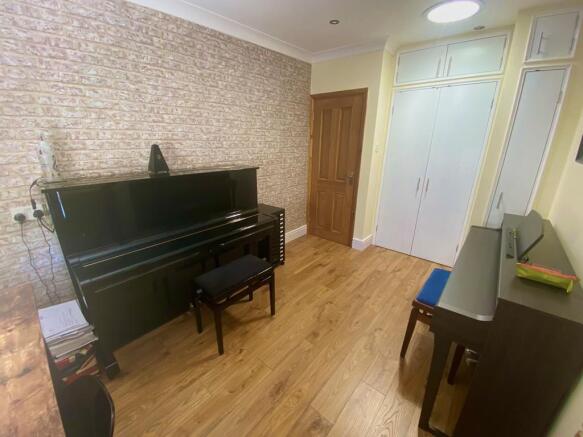 Bedroom Two