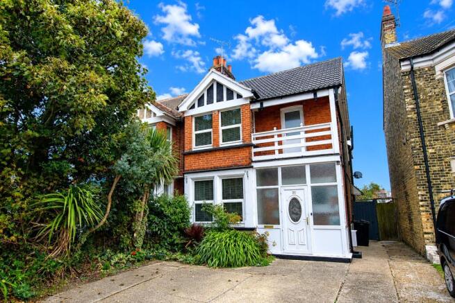 Ellis Road, Clacton on Sea