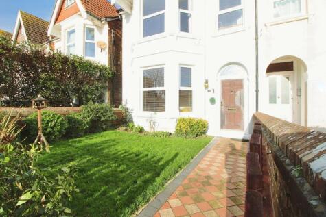 Glencathara Road, Bognor Regis, West Sussex, PO21