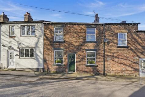 Main Road, Langley, Macclesfield