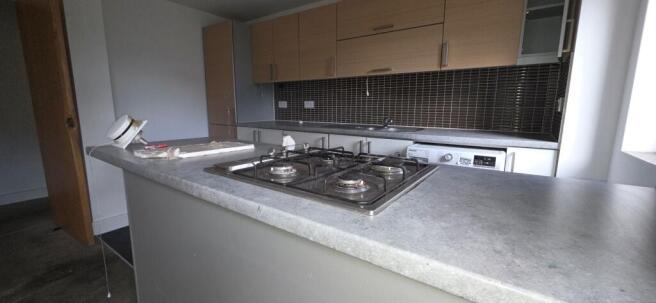 Apartment 9 Vector Point, 1-5 Hainault Street, Ilford, Essex, IG1 4GF photo 4