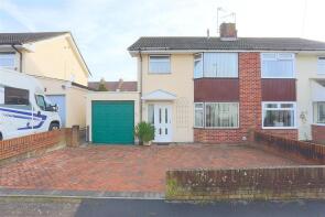 44, Church Leaze, Shirehampton, Bristol BS11 9SZ