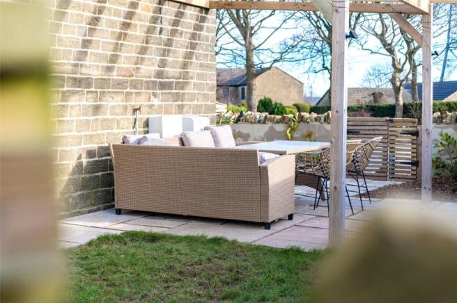 Outdoor Seating